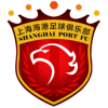 上海海港B队