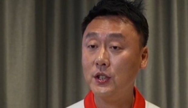 麦穗丰：曲绍斌就像考前背错了题 他没想到对手基本功太好了